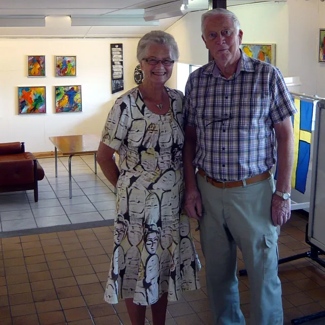 Galleri Hamnen, Höganäs